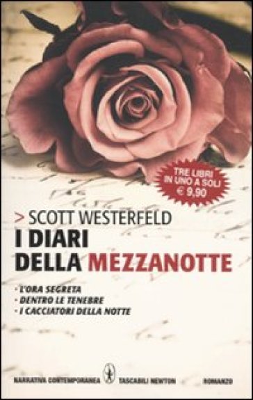 I diari della mezzanotte - Scott Westerfeld