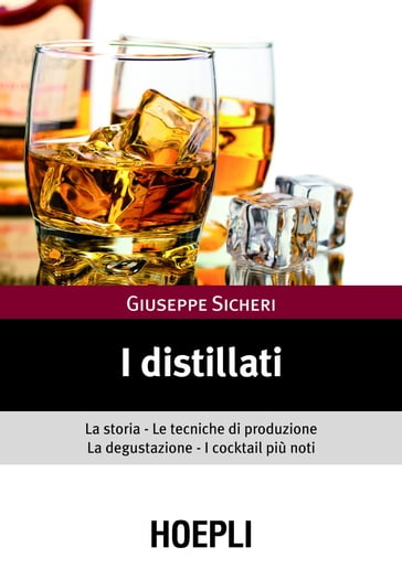 I distillati - Giuseppe Sicheri