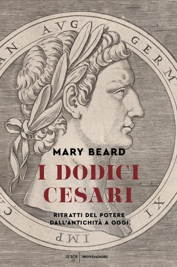 I dodici Cesari - Mary Beard