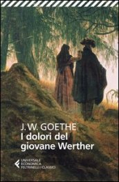 I dolori del giovane Werther