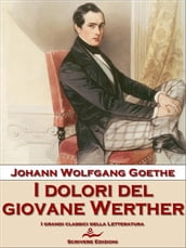 I dolori del giovane Werther