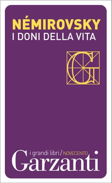 I doni della vita - Irene Némirovsky