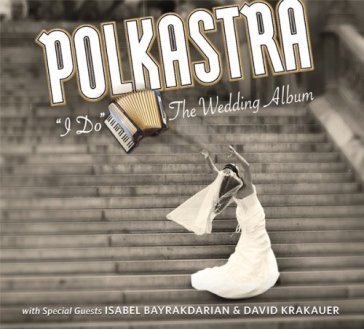 I do:wedding album - POLKASTRA