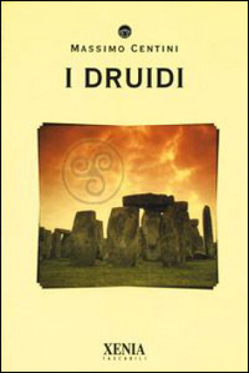 I druidi - Massimo Centini