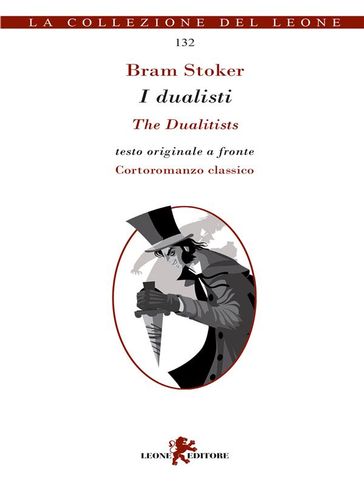 I dualisti - Stoker Bram