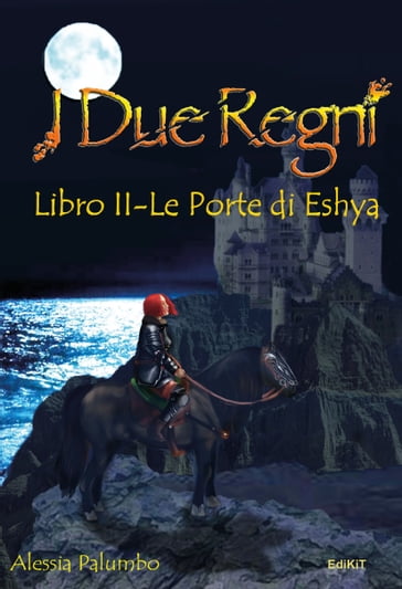 I due Regni - Alessia Palumbo