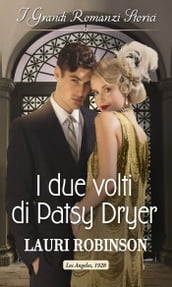 I due volti di Patsy Dryer