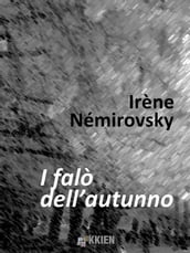 I falò dell autunno