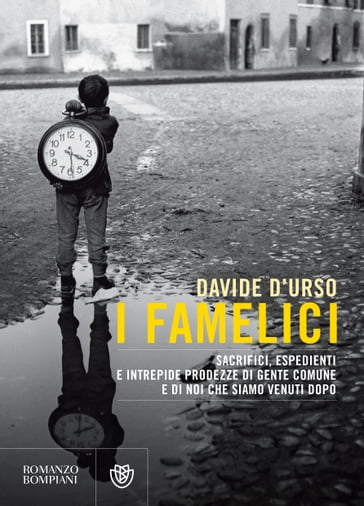 I famelici - Davide D