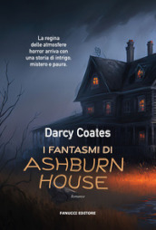I fantasmi di Ashburn House