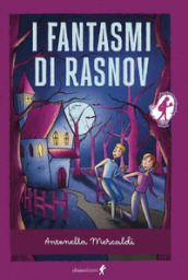 I fantasmi di Rasnov