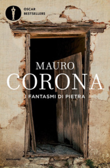 I fantasmi di pietra - Mauro Corona