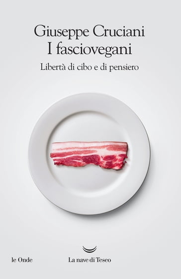 I fasciovegani - Giuseppe Cruciani