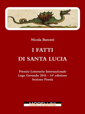 I fatti di Santa Lucia - Nicola Baronti