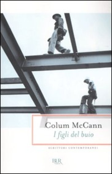 I figli del buio - Colum McCann