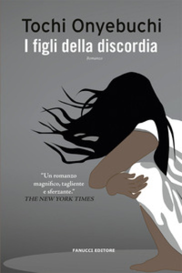 I figli della discordia - Tochi Onyebuchi