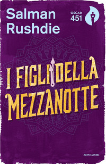 I figli della mezzanotte - Salman Rushdie