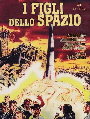 I figli dello spazio (DVD) - Jack Arnold