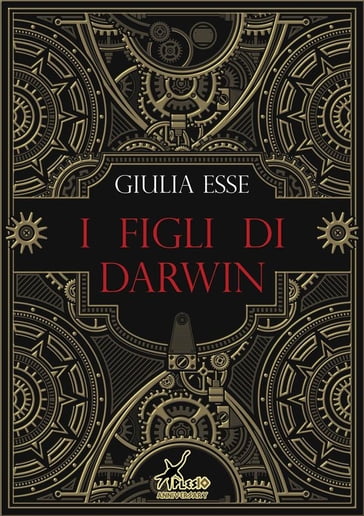 I figli di Darwin - Giulia Esse