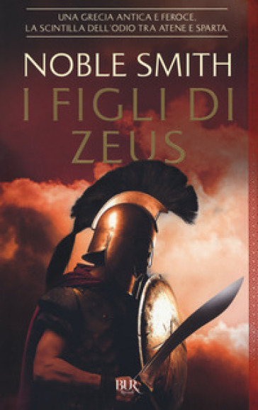 I figli di Zeus - Noble Smith