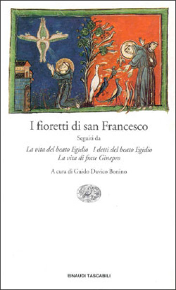 I fioretti - Francesco D