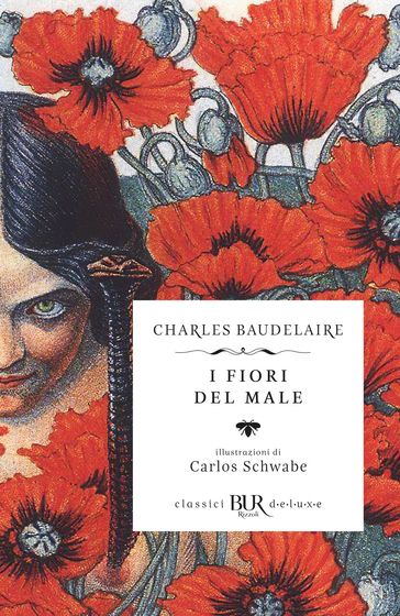 I fiori del male (Deluxe) - Baudelaire Charles