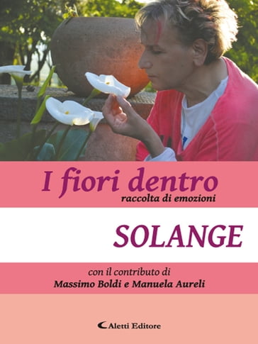 I fiori dentro - Solange