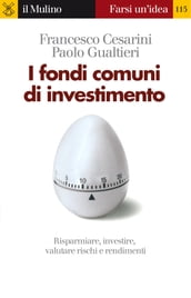 I fondi comuni di investimento