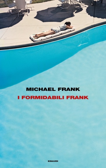 I formidabili Frank - Michael Frank