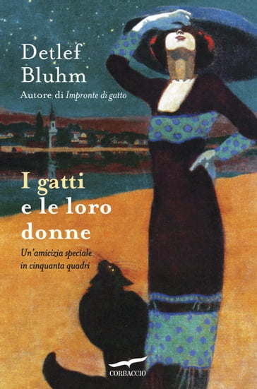 I gatti e le loro donne - Detlef Bluhm