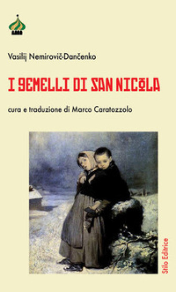 I gemelli di san Nicola - Vasilij Nemirovic-Dancenko