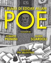 I gialli di Edgar Allan Poe