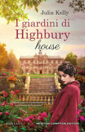 I giardini di Highbury house