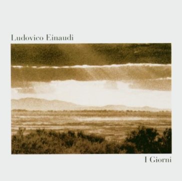 I giorni - Ludovico Einaudi