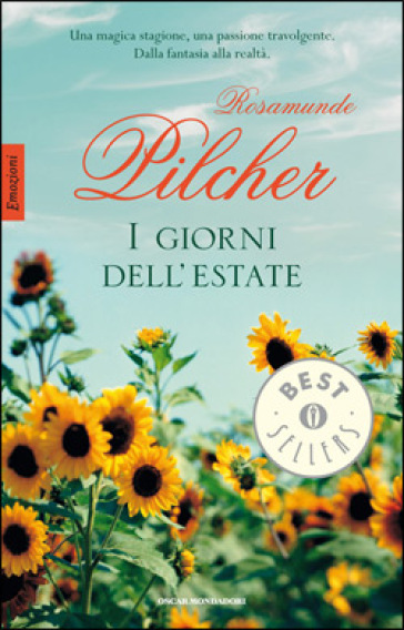 I giorni dell'estate - Rosamunde Pilcher