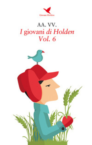 I giovani di Holden. 6.