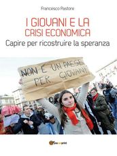 I giovani e la crisi economica