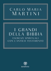 I grandi della Bibbia