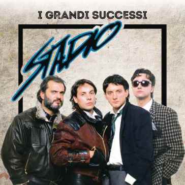 I grandi successi (2CD) - Stadio