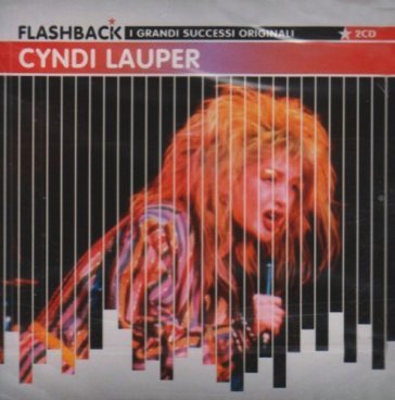 I grandi successi - Cyndi Lauper