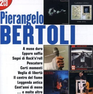 I grandi successi - Pierangelo Bertoli