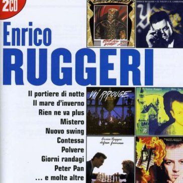 I grandi successi: enrico rugg - Enrico Ruggeri