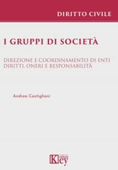 I gruppi di società