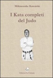 I kata completi del judo