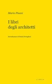 I libri degli architetti