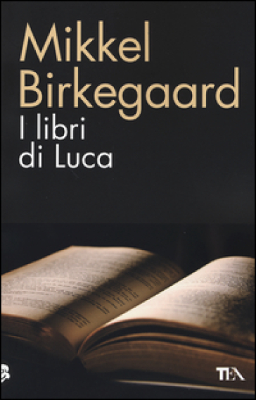 I libri di Luca - Mikkel Birkegaard