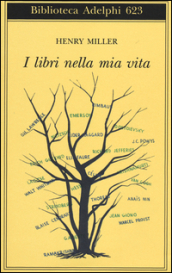 I libri nella mia vita