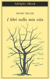 I libri nella mia vita