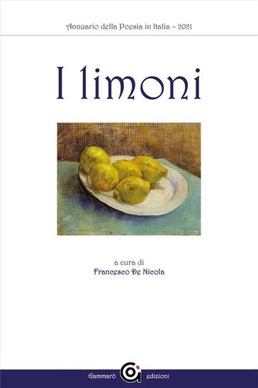 I limoni - AA.VV - Francesco De Nicola