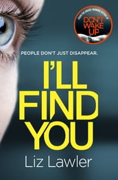 I ll Find You